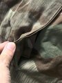 Zeltbahn 31 Wehrmacht. Angeschmutzes Stück