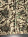 Zeltbahn 31 Wehrmacht. Angeschmutzes Stück