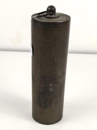Deutschland nach 1945 "Glocke", Hergestellt aus...