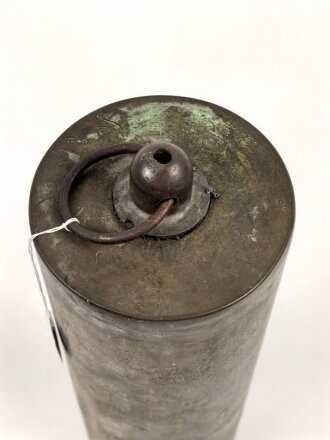 Deutschland nach 1945 "Glocke", Hergestellt aus...