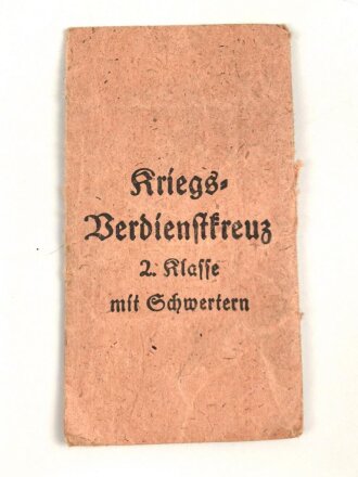 Flakhelfer der Hitlerjugend, Nachlass eines Jungen aus Stuttgart