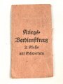 Flakhelfer der Hitlerjugend, Nachlass eines Jungen aus Stuttgart