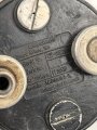 Luftwaffe, Ladedruckmesser FL 20555, Funktion nicht geprüft, verbaut u.a. in ME109
