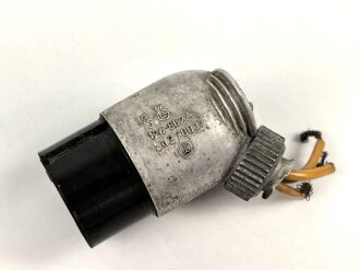 Luftwaffe Gerätestecker LN 27003 zum...
