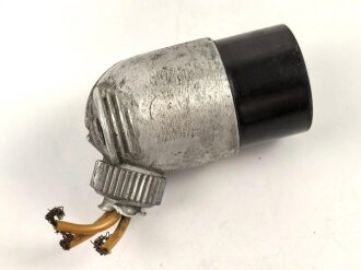 Luftwaffe Gerätestecker LN 27003 zum...