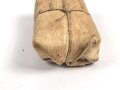 1. Weltkrieg, Verbandpäckchen datiert 1914