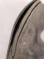 Paar Stiefel für Mannschaften der Wehrmacht. Ungereinigtes Paar, Sohlenlänge 30cm