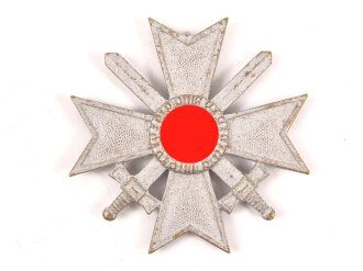 Kriegsverdienstkreuz 2. Klasse mit Schwertern,...