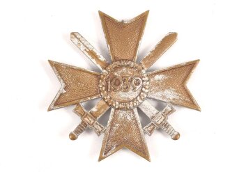 Kriegsverdienstkreuz 2. Klasse mit Schwertern,...