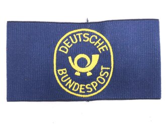 Bundesrepublik Deutschland, Armbinde " Deutsche...
