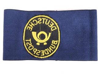 Bundesrepublik Deutschland, Armbinde " Deutsche Bundespost"