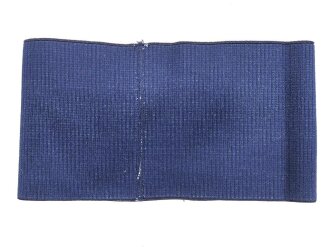 Bundesrepublik Deutschland, Armbinde " Deutsche Bundespost"