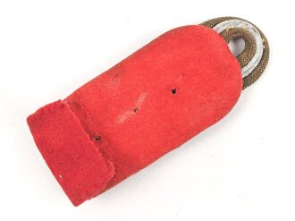 Heer, einzelnes Schulterstück für einen Generalmajor