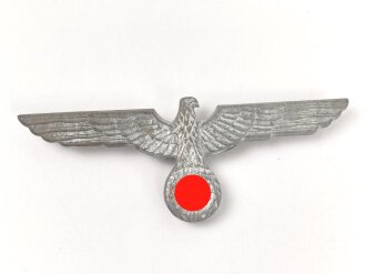 Heer, Metallbrustadler für Offiziere