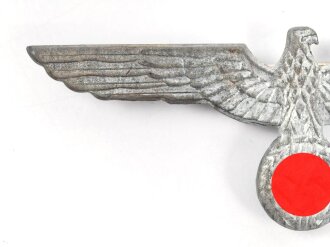 Heer, Metallbrustadler für Offiziere