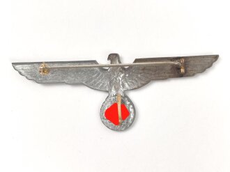 Heer, Metallbrustadler für Offiziere