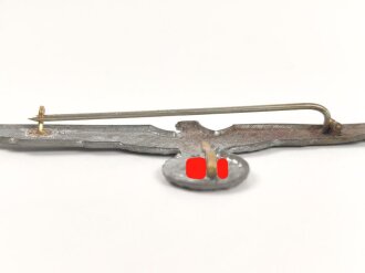 Heer, Metallbrustadler für Offiziere