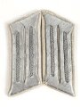 Heer, Paar Kragenspiegel füe einen Waffenrock der Infanterie