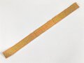 Ärmelband " Spanien 1936 1939" , neuzeitliche Sammleranfertigung