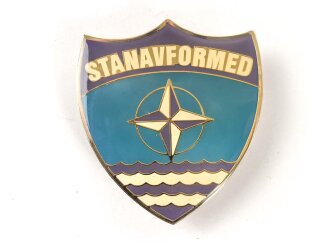 United Nations " STANAFORMED" Standing Naval...