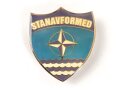United Nations " STANAFORMED" Standing Naval Force Mediterranian See" Abzeichen