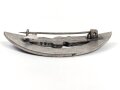 Chile , Brustabzeichen Luftwaffe "  LABORATORISTA QUIMICO" , Air Force Wing, Breite 58mm