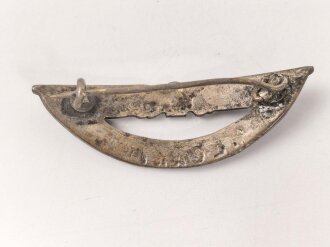 Chile , Brustabzeichen Luftwaffe "  MECANICO" ,...
