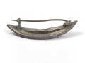 Chile , Brustabzeichen Luftwaffe "  MECANICO" , Air Force Wing, Breite 58mm