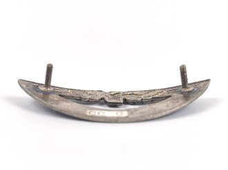 Chile , Brustabzeichen Luftwaffe "  ABASTECIMIENTO "  Air Force Wing, Breite 63mm