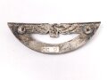 Chile , Brustabzeichen Luftwaffe "  ABASTECIMIENTO "  Air Force Wing, Breite 63mm