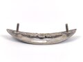 Chile , Brustabzeichen Luftwaffe "  ABASTECIMIENTO "  Air Force Wing, Breite 63mm