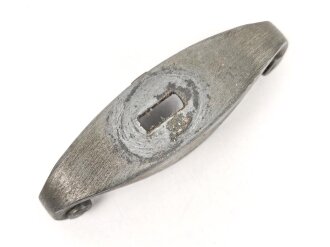 Parierstange zum Dolch für Offiziere des Heeres,...