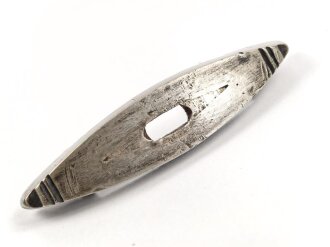 Parierstange zum  Dolch für Mannschaften der  SS