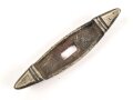 Parierstange zum  Dolch für Mannschaften der  SS