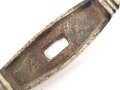 Parierstange zum  Dolch für Mannschaften der  SS