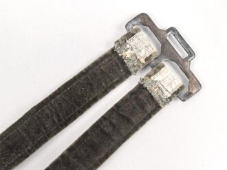 Gehänge zum Dolch für Offiziere des Heeres