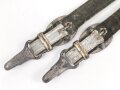 Gehänge zum Dolch für Offiziere des Heeres