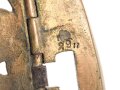 Preussen, Griff für einen Infanterie Offiziers Degen IOD 89