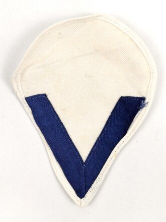 Kriegsmarine, Ärmelabzeichen Gefreiter