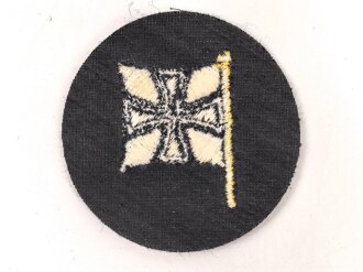 Kriegsmarine, Ärmelabzeichen für das Unterpersonal der Stäbe
