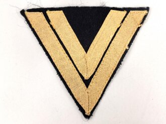 Kriegsmarine, Ärmelabzeichen für einen...
