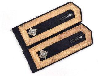 Kriegsmarine , Paar Schulterstücke für einen Feldwebel