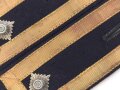 Kriegsmarine , Paar Schulterstücke für einen Feldwebel