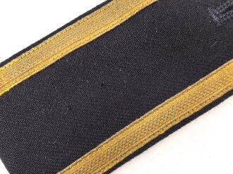 Kriegsmarine, einzelne Schulterklappe