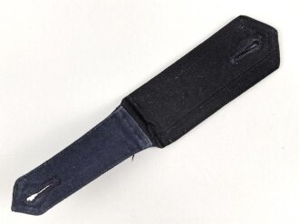 Kriegsmarine, einzelne Schulterklappe