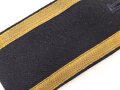 Kriegsmarine, einzelne Schulterklappe