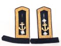 Kriegsmarine, Paar Schulterklappen