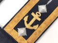 Kriegsmarine, Paar Schulterklappen