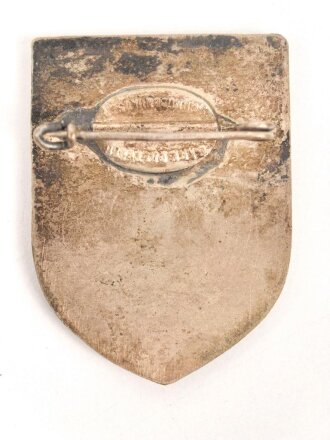Metallabzeichen Markgräfler Turnverein Veteranen