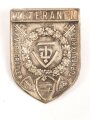 Metallabzeichen Markgräfler Turnverein Veteranen